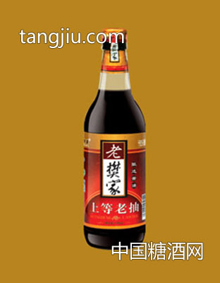 上等老抽（瓶装）