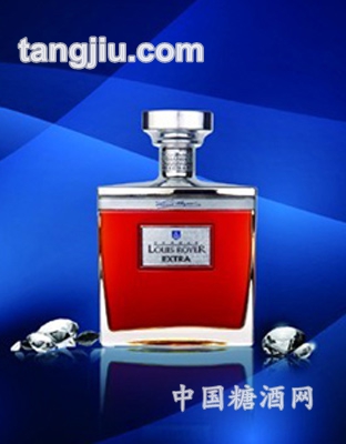 路易老爷醇优超级干邑