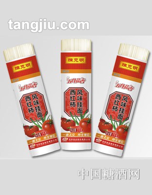 五谷蔬香西红柿风味挂面1000g