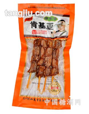肯基亚串串香30g