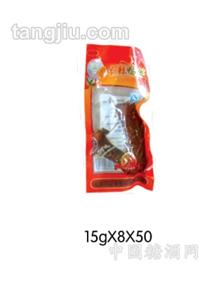 肯基亚香辣鸭翅15g