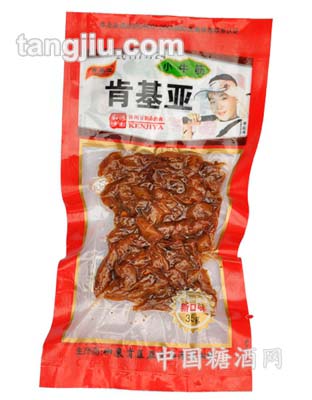 肯基亚小牛筋35g