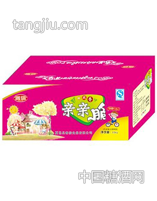 客信酥脆香亲亲脆3.5kg
