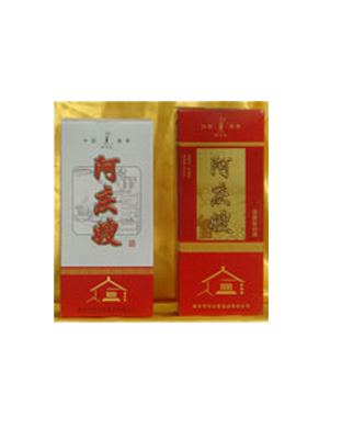 阿庆嫂4