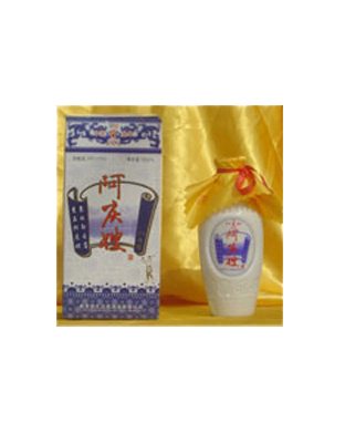 阿庆嫂5