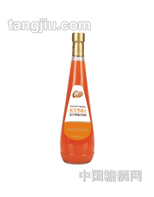 三锋ACE果蔬汁1500ml