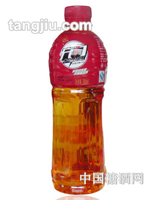 三锋充力功能饮料500ML