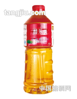 三锋苹果醋1.5L