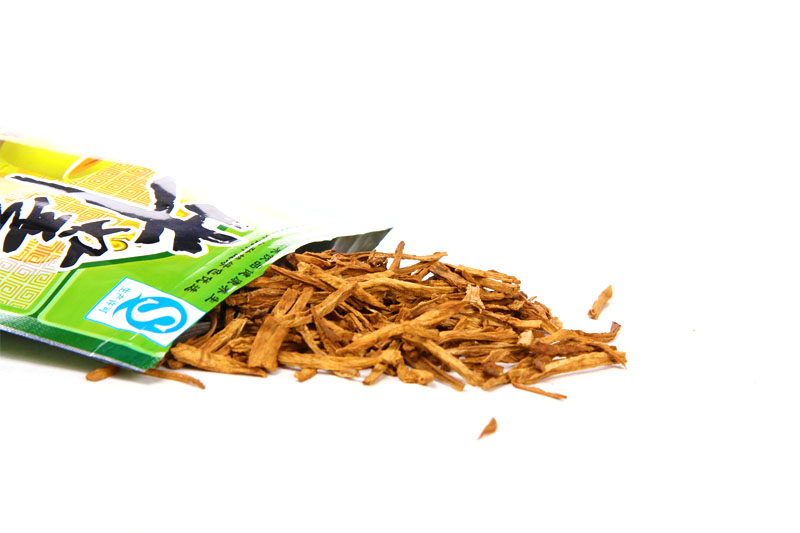 康汇百年袋装牛蒡茶（丝状）