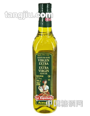 莱瑞初榨橄榄油