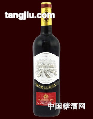 云娜酒庄庄园佳酿干红葡萄酒