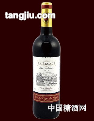 云娜酒庄庄园珍藏干红葡萄酒