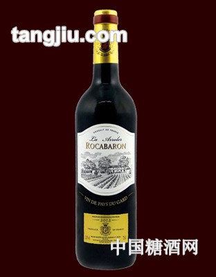 酩爵干红葡萄酒