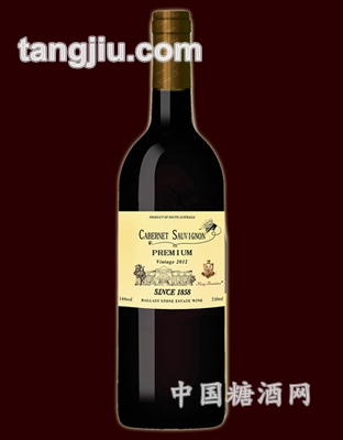 赤霞珠干红葡萄酒