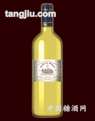 帕萨克庄园干白葡萄酒