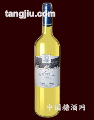 卡罗曼干白葡萄酒