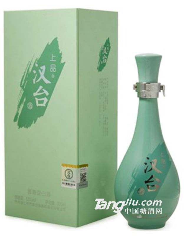 汉台笔触上品500ml