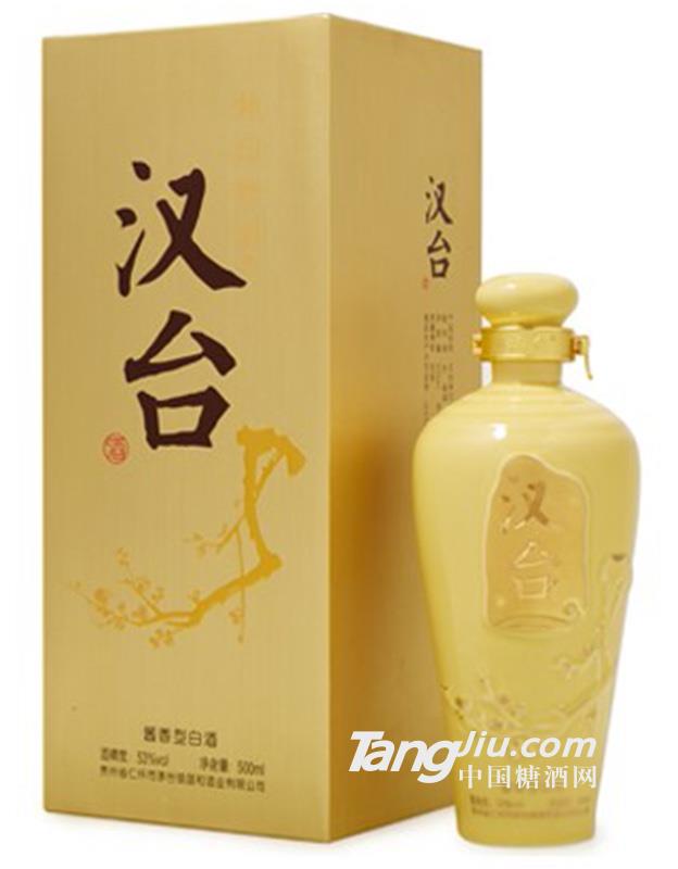 汉台坤印特品 500ml