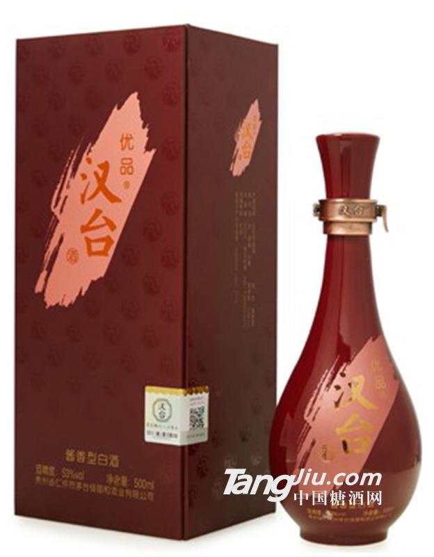 汉台笔触优品