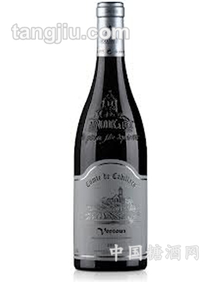 凯迪拉克冯度干红葡萄酒
