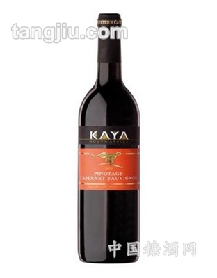 凯雅卡伯纳沙维翁红葡萄酒