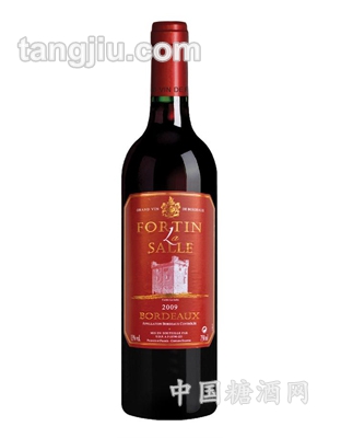 富庭干红葡萄酒