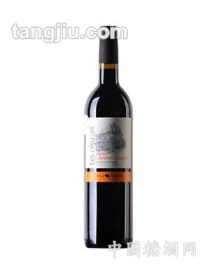 罗卡莫尔干红葡萄酒2009