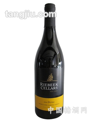瑞贝克干红葡萄酒窖藏莎瑞思