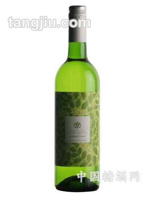 法特勒什酒庄白葡萄酒