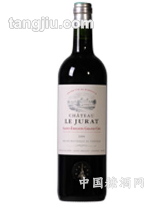 朱拉特红葡萄酒