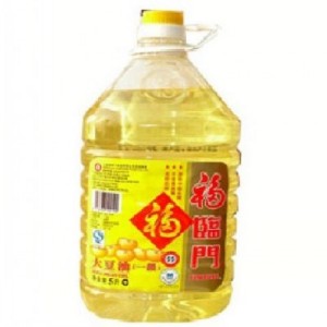 供应福临门大豆油5L/24元