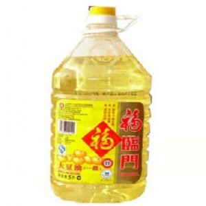 供应福临门大豆油5L/24元