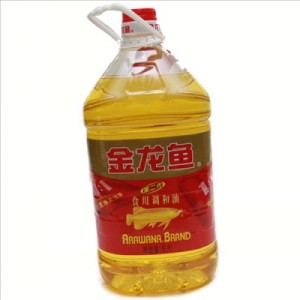 供应金龙鱼调和油5L/30元