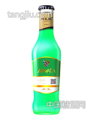 纳瓦拉柠檬味鸡尾酒