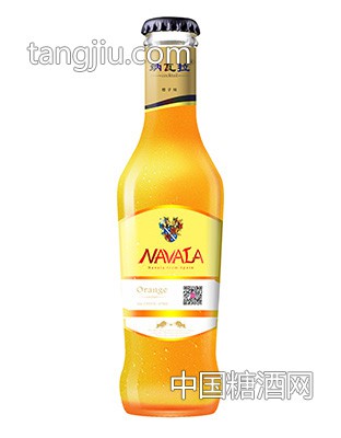 纳瓦拉橙子味鸡尾酒