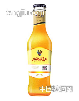 纳瓦拉橙子味鸡尾酒