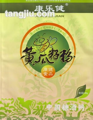 黄瓜籽粉450g