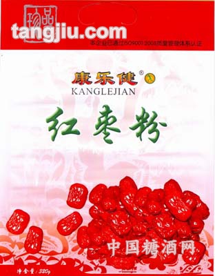 红枣粉(320g)