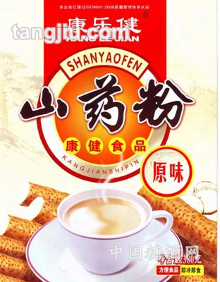 山药粉(380g)
