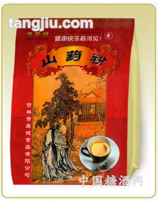 山药粉380g