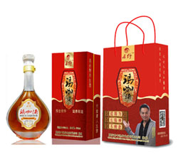 丹野玛卡酒500ml、酒精度：45%vol