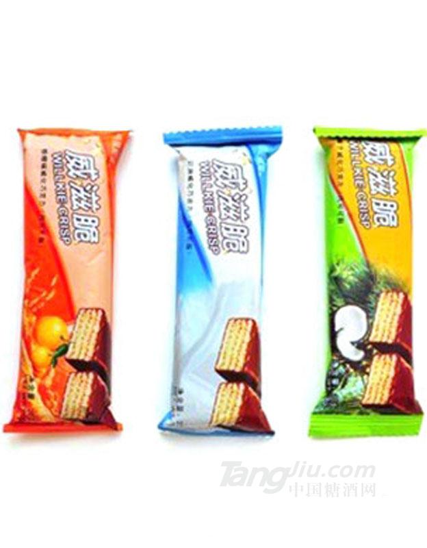 恺撒威登威化