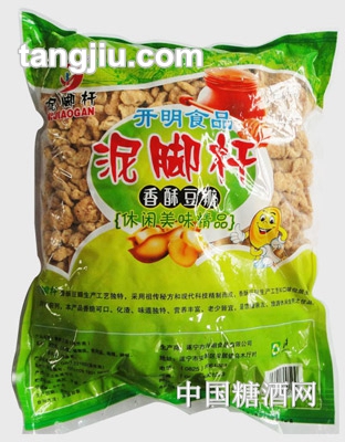 泥脚杆怪味胡豆1.4Kg