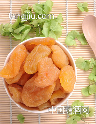 桃脯