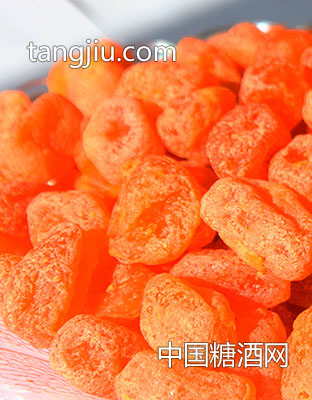 反砂工艺金桔