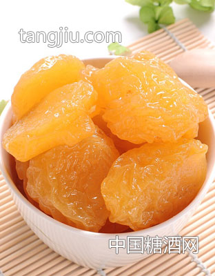 梨脯