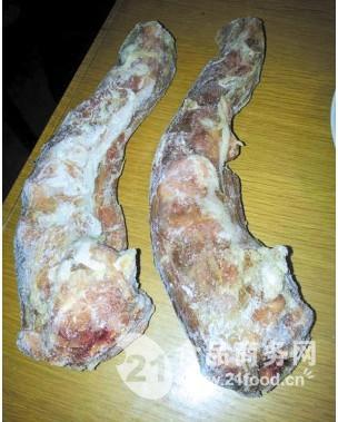 宜黄县冷冻火鸡脖 火鸡腿 火鸡爪 火鸡翅批发