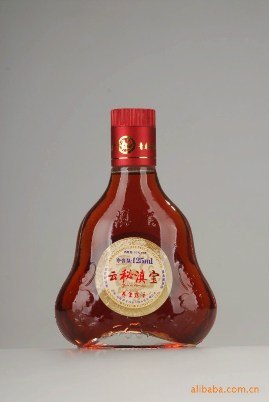 云秘滇宝酒