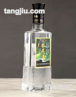 400ML苦荞酒