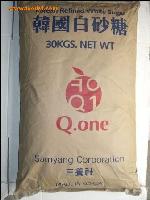 销售韩国白砂糖